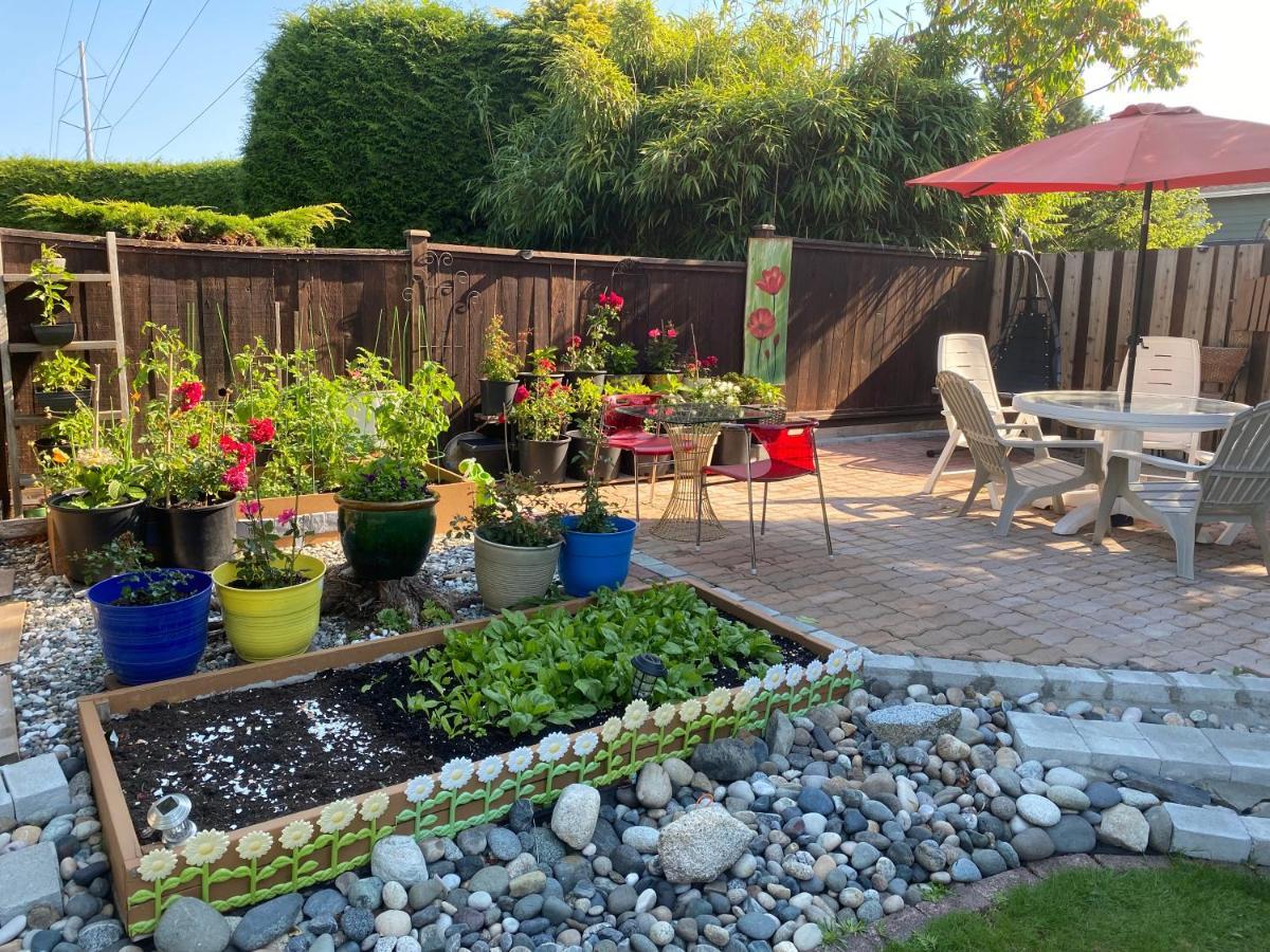 Xanadu 世外桃源 Villa Tsawwassen Esterno foto