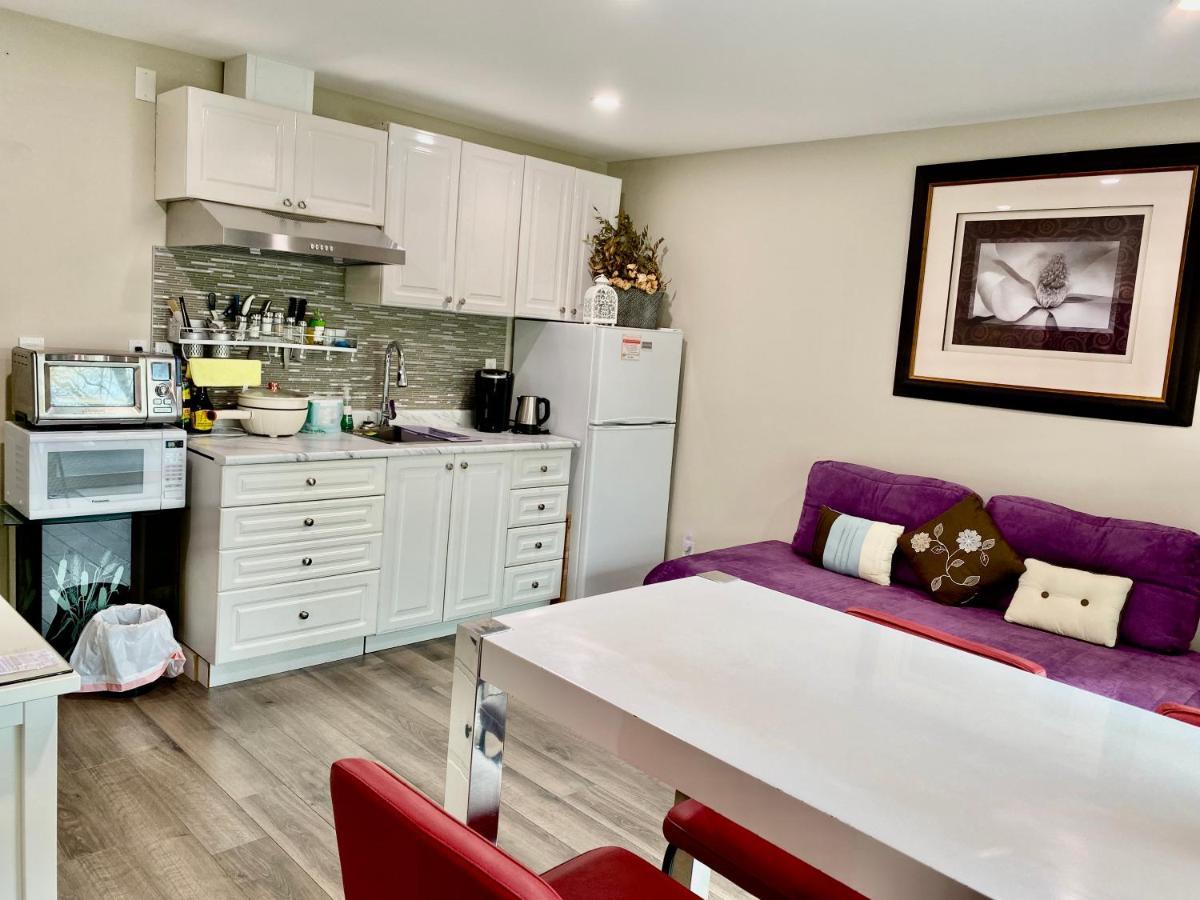 Xanadu 世外桃源 Villa Tsawwassen Esterno foto