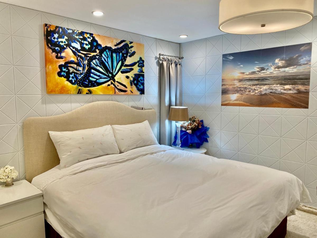 Xanadu 世外桃源 Villa Tsawwassen Esterno foto