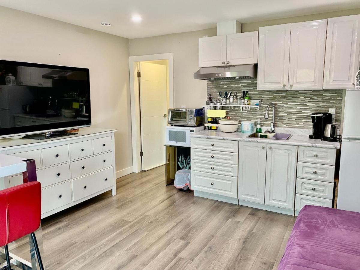Xanadu 世外桃源 Villa Tsawwassen Esterno foto