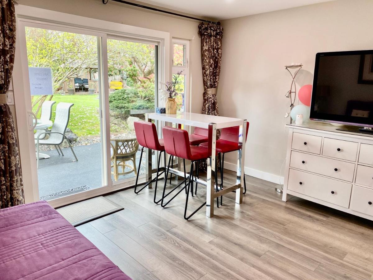 Xanadu 世外桃源 Villa Tsawwassen Esterno foto