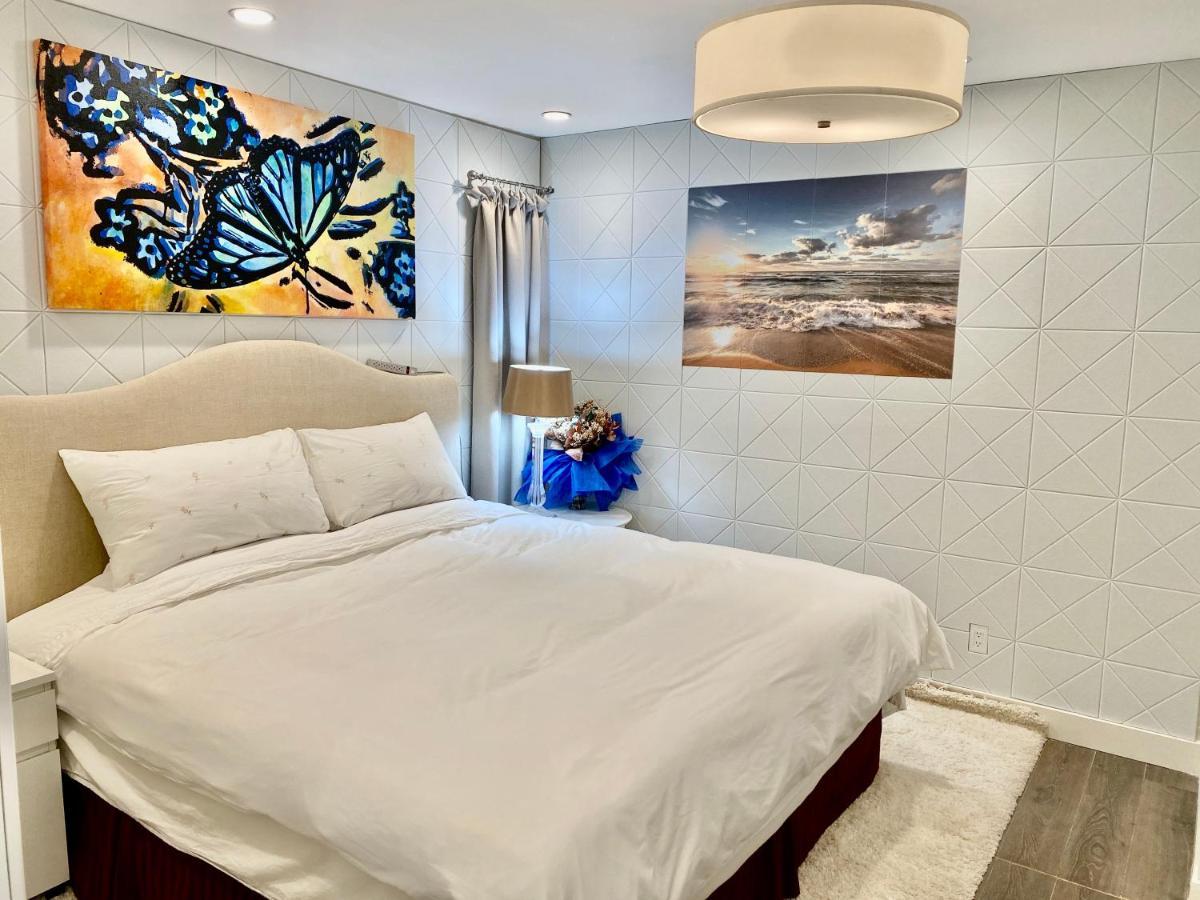 Xanadu 世外桃源 Villa Tsawwassen Esterno foto