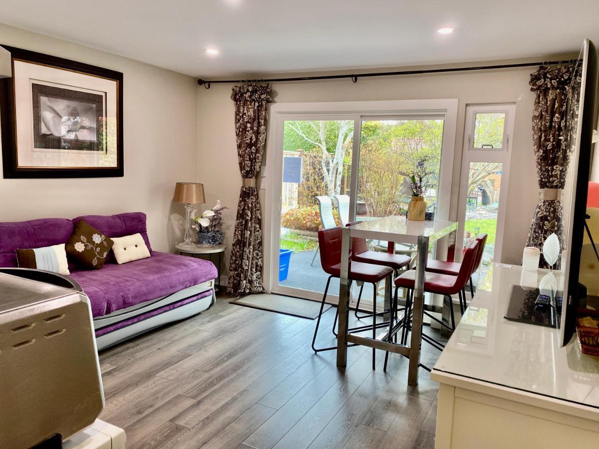 Xanadu 世外桃源 Villa Tsawwassen Esterno foto