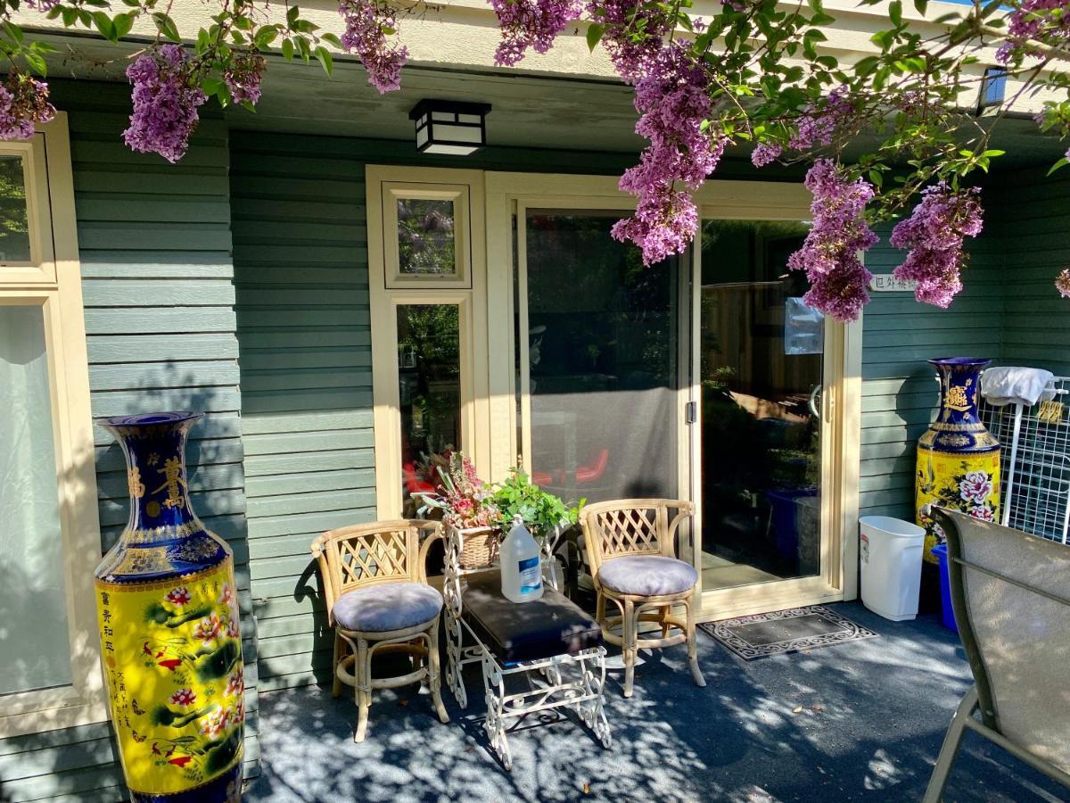 Xanadu 世外桃源 Villa Tsawwassen Esterno foto